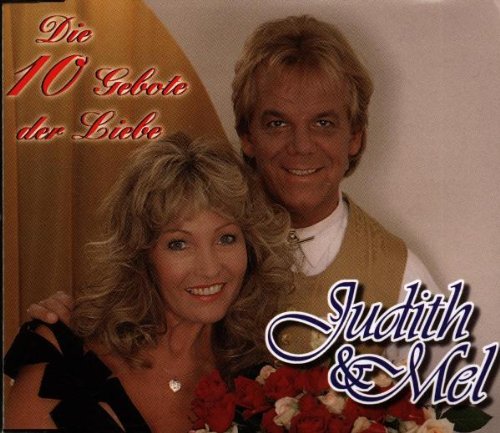 Die Zehn Gebote der Liebe German Schlager & Volksmusik