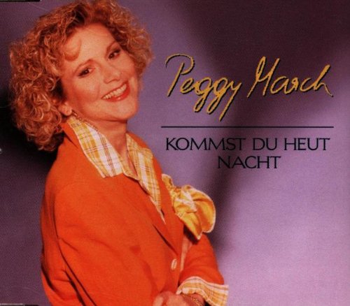 Kommst du Heut' Nacht Pop