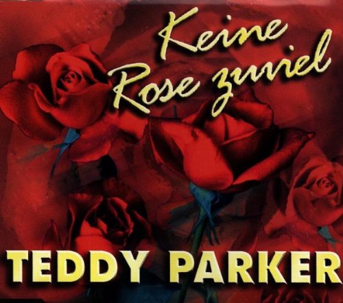 Keine Rose Zuviel German Schlager & Volksmusik