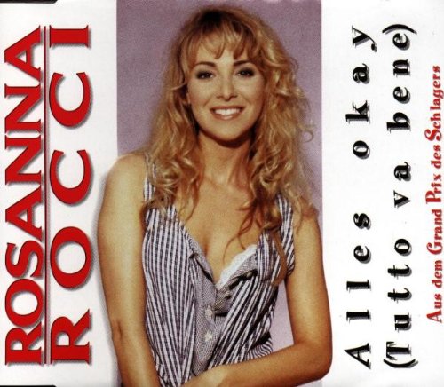Alles Okay (Tutto Va Bene) Pop
