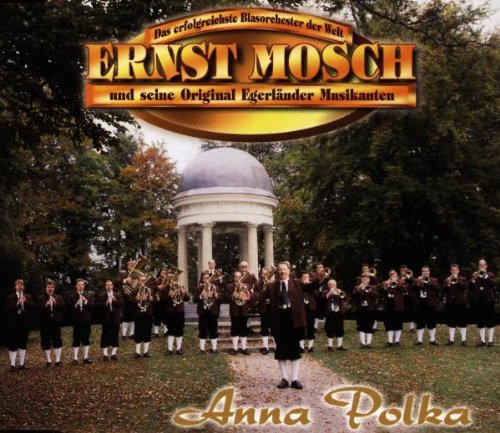Anna Polka Other music genres
