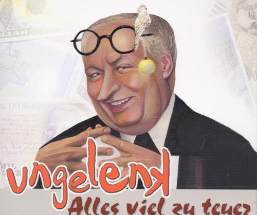 Alles Viel zu Teuer Pop