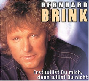 Product Image: Erst Willst du Mich,Dann Will