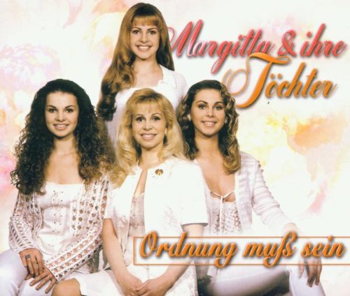 Ordnung Muss Sein German Schlager & Volksmusik