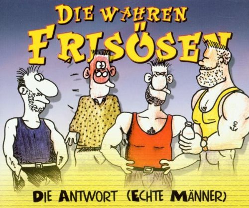 Die Antwort (Echte Männer) German Schlager & Volksmusik
