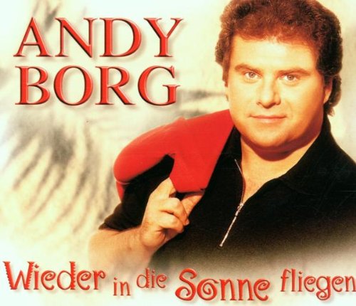 Wieder in Die Sonne Fliegen cd