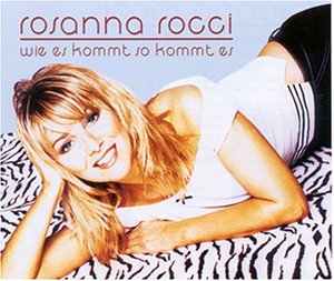 Wie Es Kommt So Kommt Es German Schlager & Volksmusik