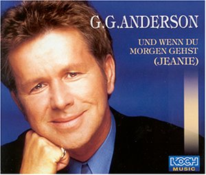 Und Wenn du Morgen Gehst (Jean German Schlager & Volksmusik