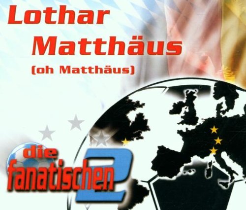 Product Image: Lothar Matthäus