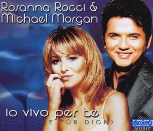 Io Vivo Per Te German Schlager & Volksmusik
