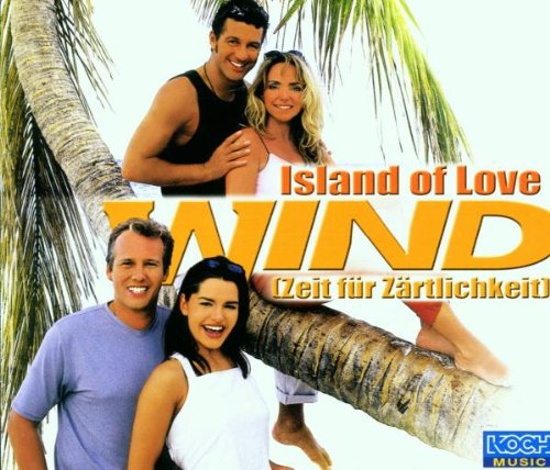 Island of Love (Zeit Fuer Zaer German Schlager & Volksmusik