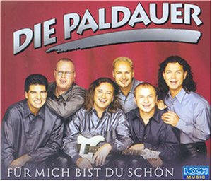 Für Mich Bist du Schön German Schlager & Volksmusik