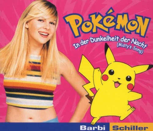 In der Dunkelheit der Nacht Music for Children