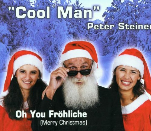Oh You Fröhliche Pop