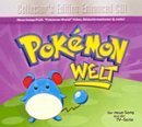 Pokemon Welt - Multimedia Tracks Music for Children