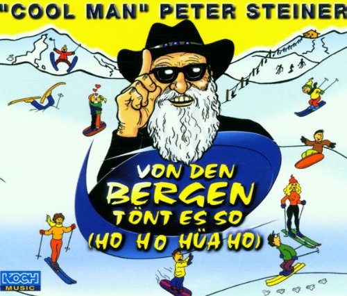 Von Den Bergen Tönt Es So (Ho Pop