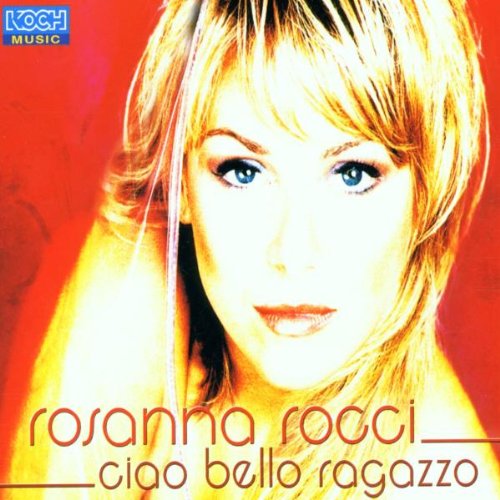 Ciao Bello Ragazzo German Schlager & Volksmusik