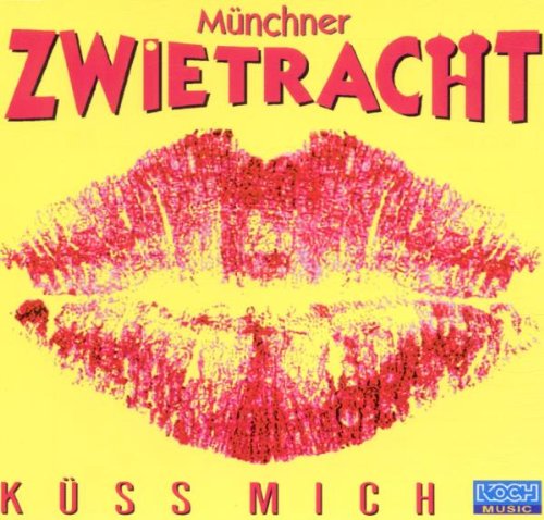 Küss Mich German Schlager & Volksmusik