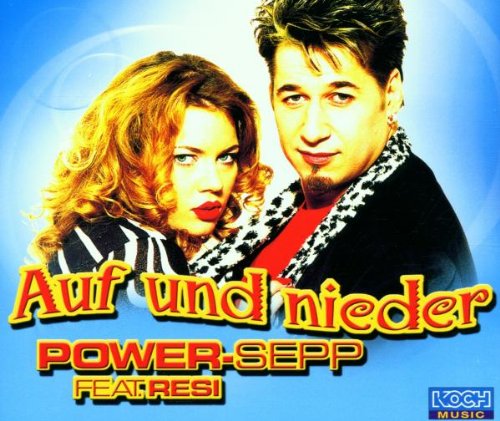 Auf und Nieder German Schlager & Volksmusik