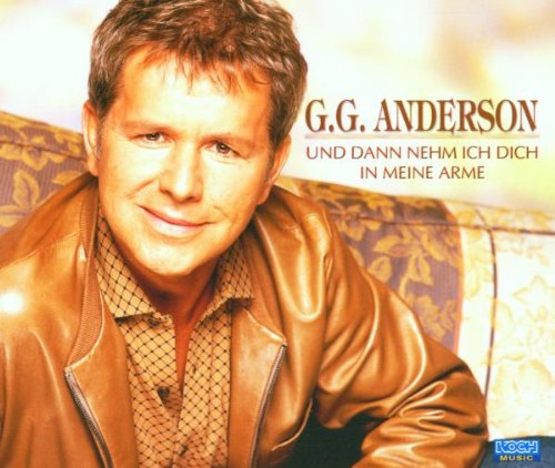 Und Dann Nehm Ich Dich in Mein German Schlager & Volksmusik