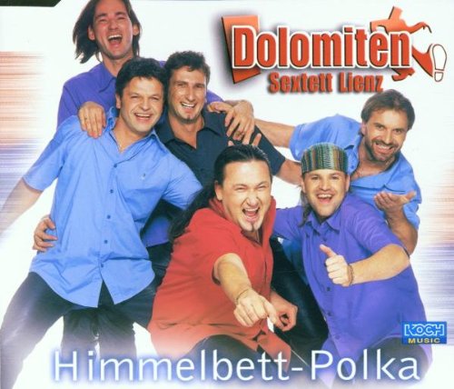Himmelbett-Polka Other music genres