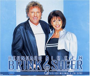 Es Ist Niemals zu Spät German Schlager & Volksmusik