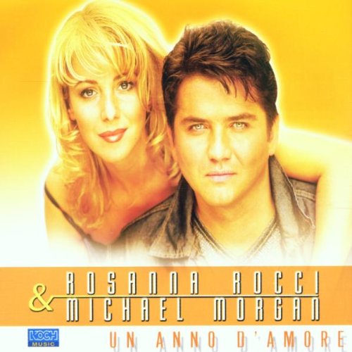 Un Anno d'Amore German Schlager & Volksmusik