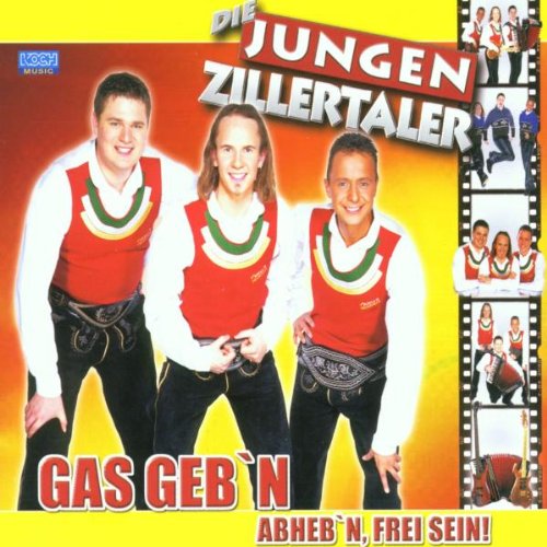 Gas Geb'N German Schlager & Volksmusik