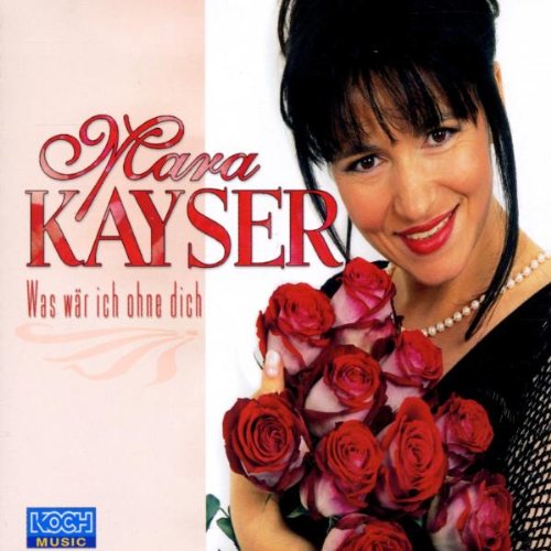 Was Waer' Ich Ohne Dich German Schlager & Volksmusik