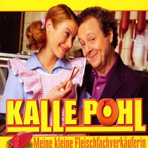 Meine kleine Fleischfachverkäuferin German Schlager & Volksmusik