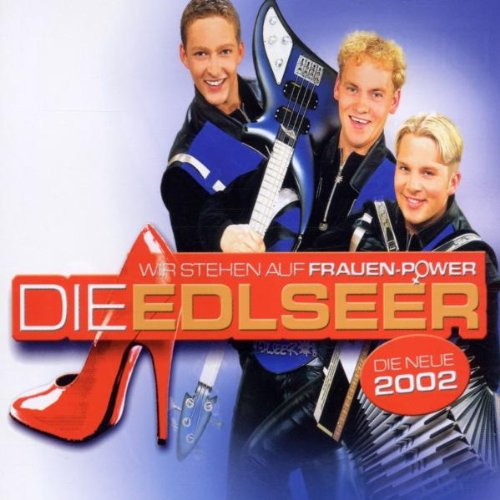 Wir Stehen auf Frauenpower German Schlager & Volksmusik