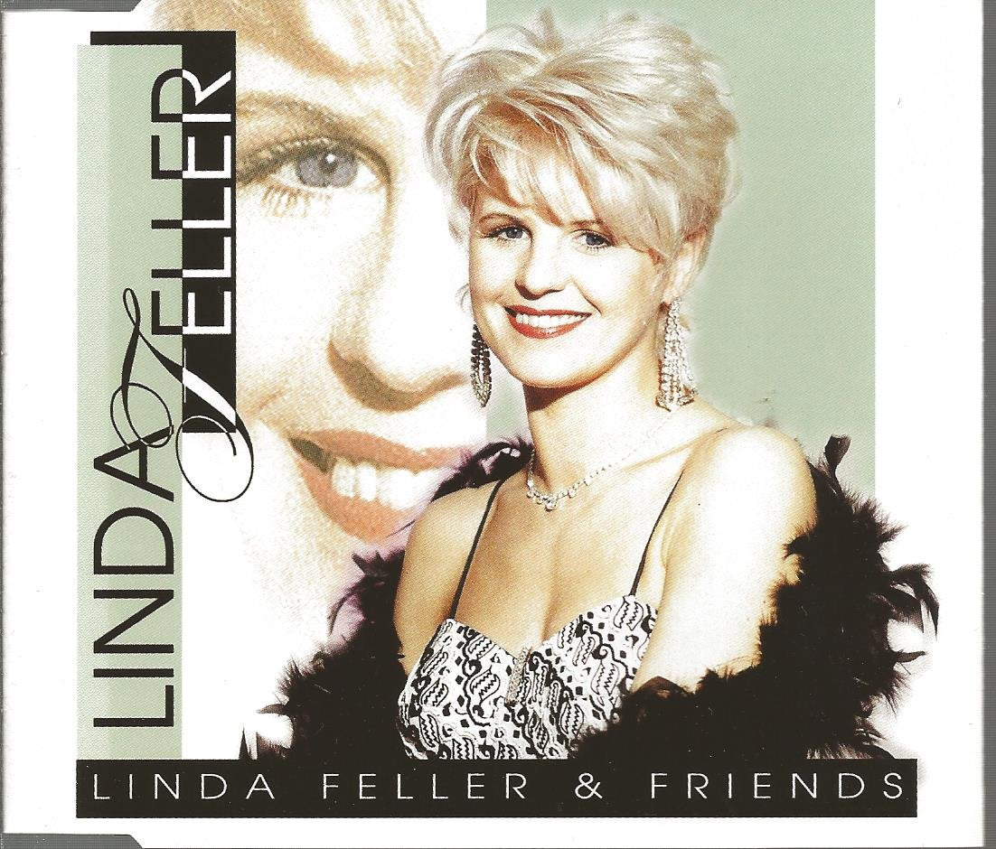Linda Feller & Friends (Promo) / 350 507 Music