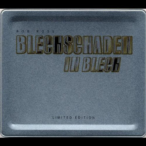 Blechschaden In Blech (Vol.2) Classical