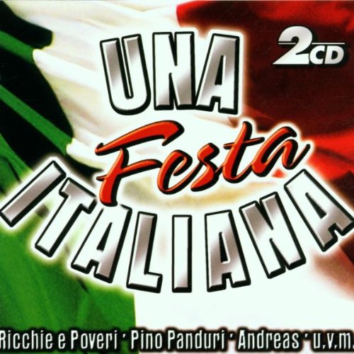 Una Festa Italiana German Schlager & Volksmusik