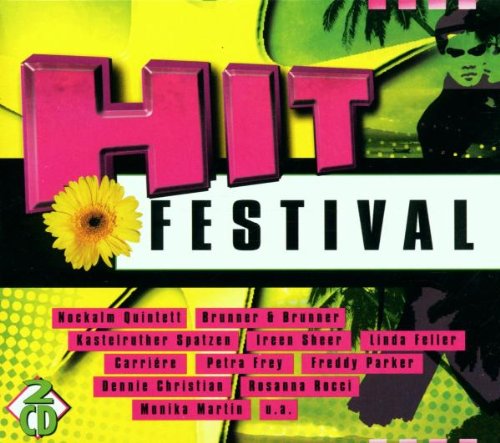 Product Image: Hit-Festival