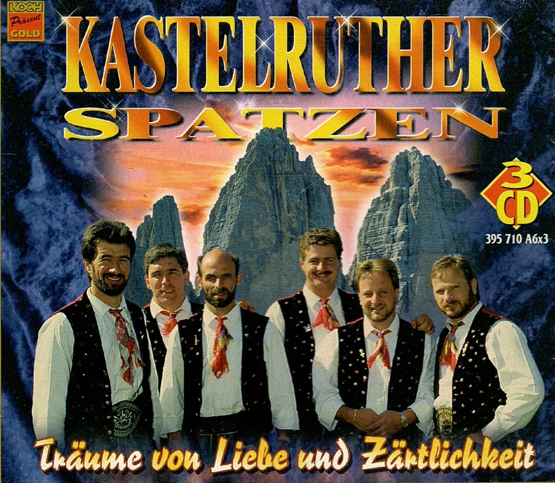 Träume Von Liebe und Zärtlichkeit Other music genres