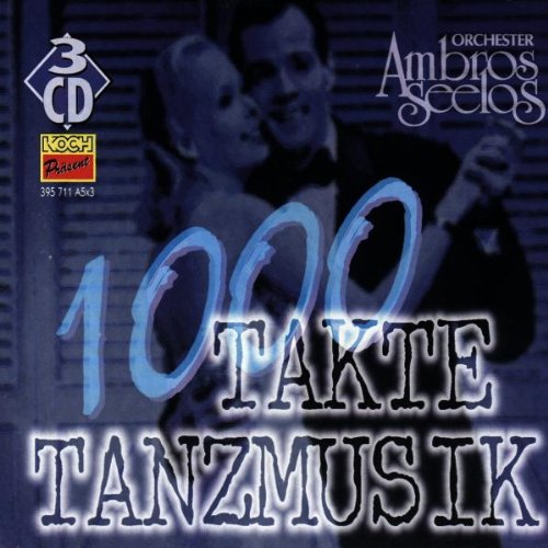 1000 Takte Tanzmusik Other music genres