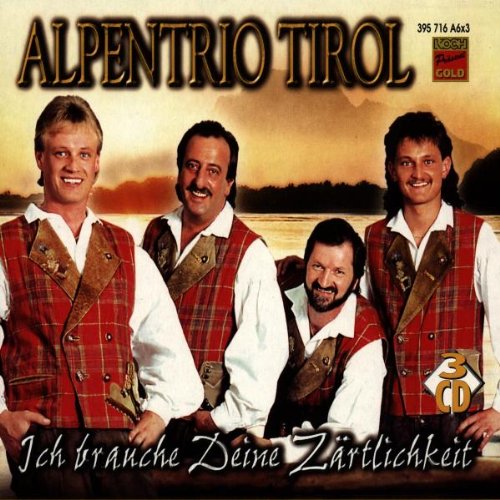 Ich Brauche Deine Zärtlichkeit Other music genres