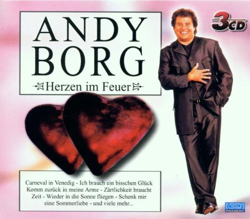 Herzen im Feuer German Schlager & Volksmusik