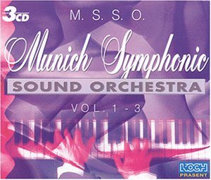 Pop Goes Classics-Vol 1-3 Pop