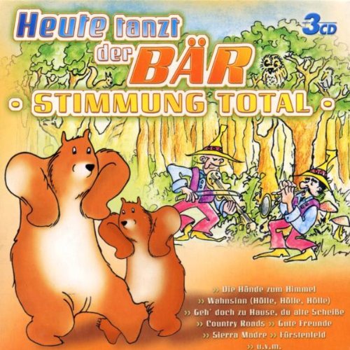 Heute Tanzt der Bär-Stimmun Other music genres