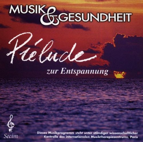 Musik und Gesundheit Vol.1 Music