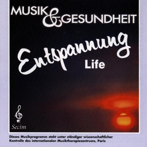 Musik und Gesundheit Vol.7 Music