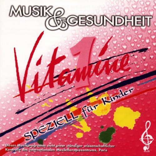 Musik und Gesundheit Vol.8 Music