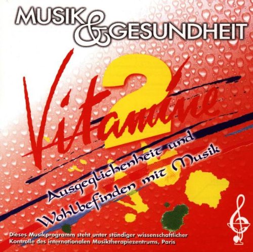 Musik und Gesundheit Vol.9 Music