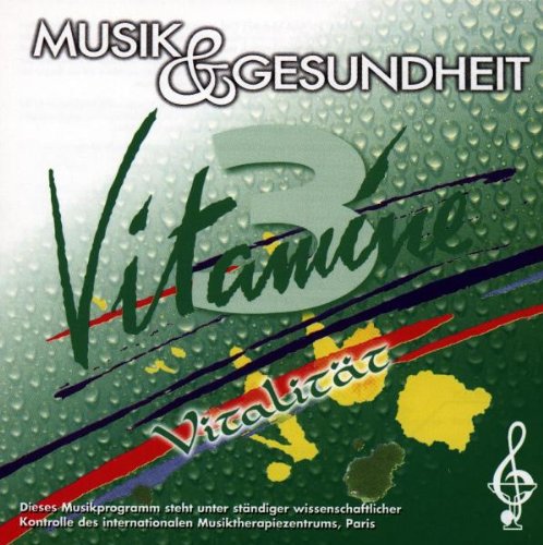 Musik und Gesundheit Vol.10 Music
