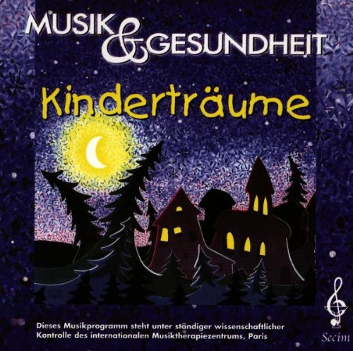 Musik und Gesundheit Vol.18 Music