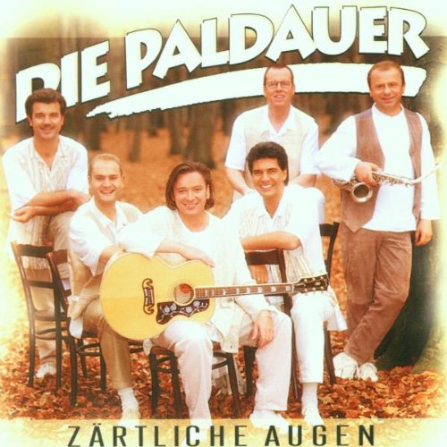 Zärtliche Augen Pop