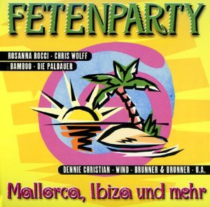 Mallorca,Ibiza und Mehr German Schlager & Volksmusik