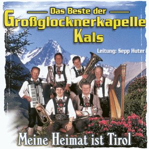 Meine Heimat Ist Tirol German Schlager & Volksmusik